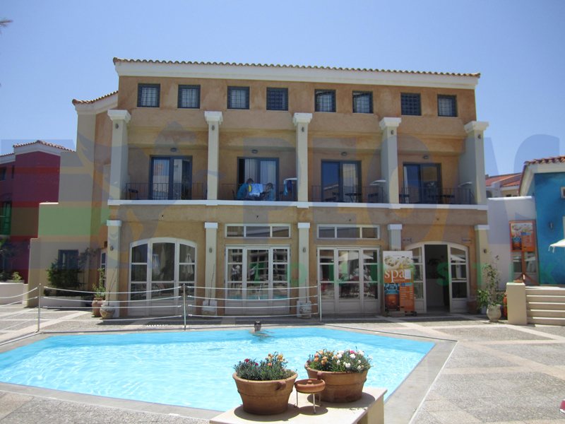 Grecotel Plaza Beach House (ex 81016