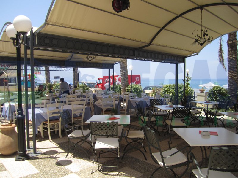 Grecotel Plaza Beach House (ex 81017