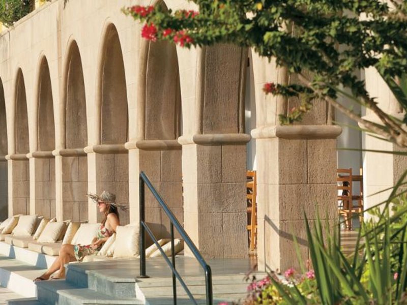 Grecotel Rhodos Royal 78991