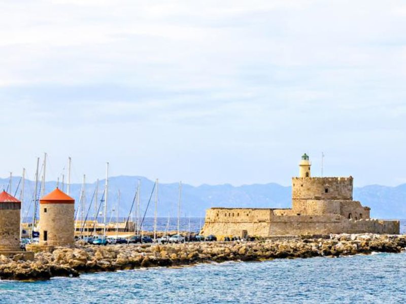 Grecotel Rhodos Royal 78992