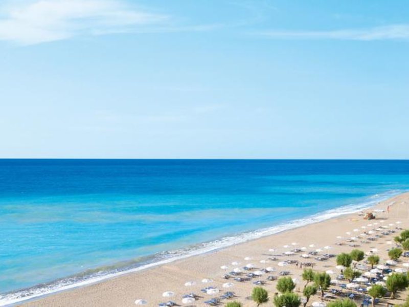 Grecotel Rhodos Royal 78993