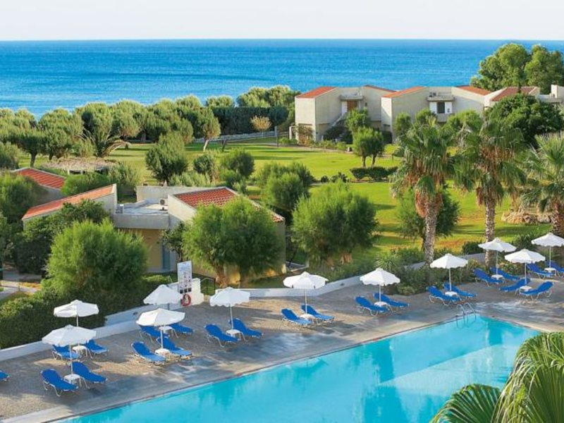 Grecotel Rhodos Royal 78996