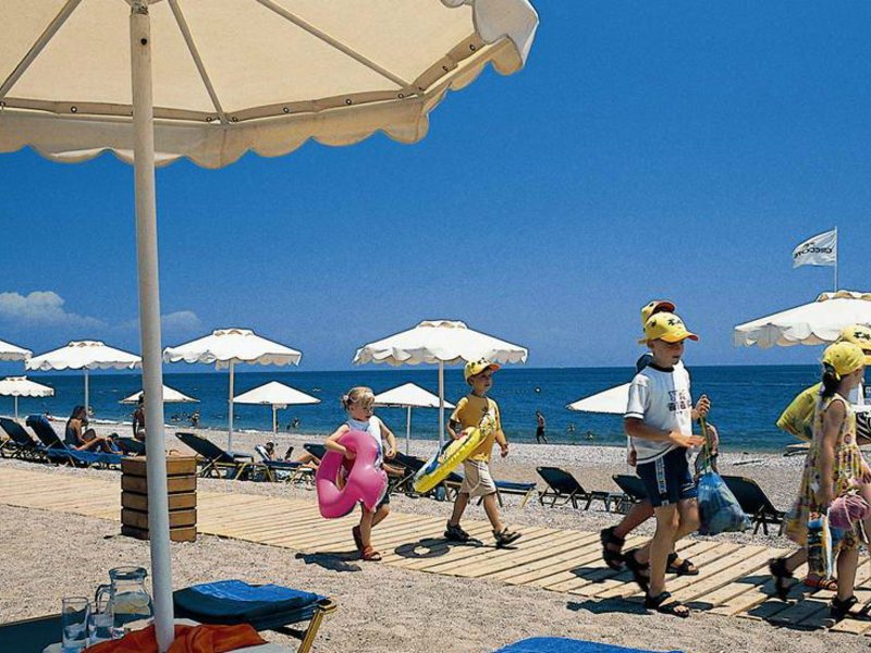 Grecotel Rhodos Royal 79002