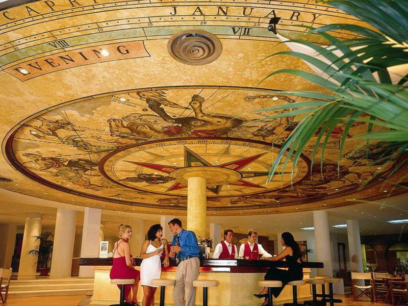 Grecotel Rhodos Royal 79004