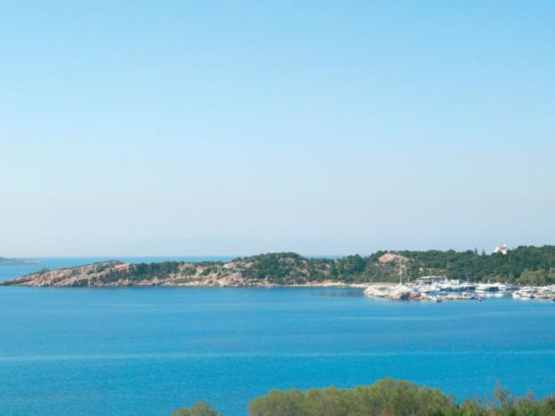 Grecotel Vouliagmeni Suites 89118