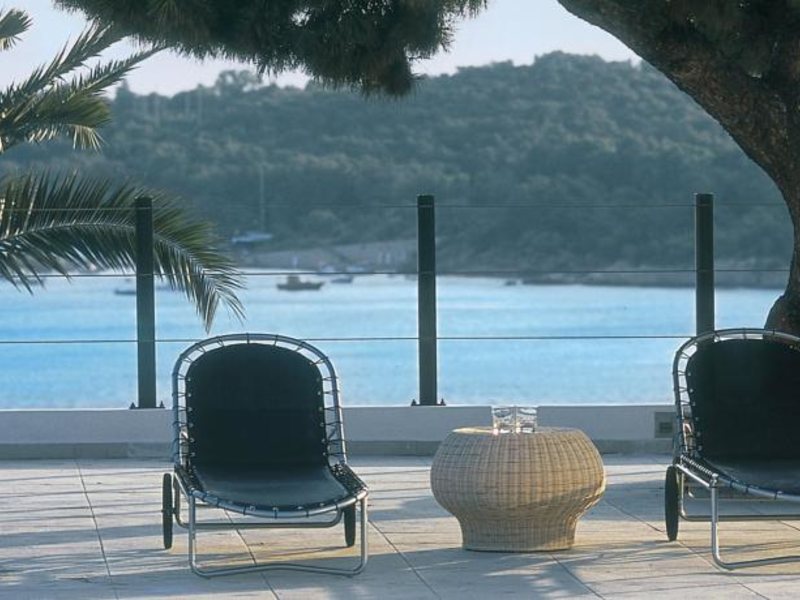 Grecotel Vouliagmeni Suites 89123