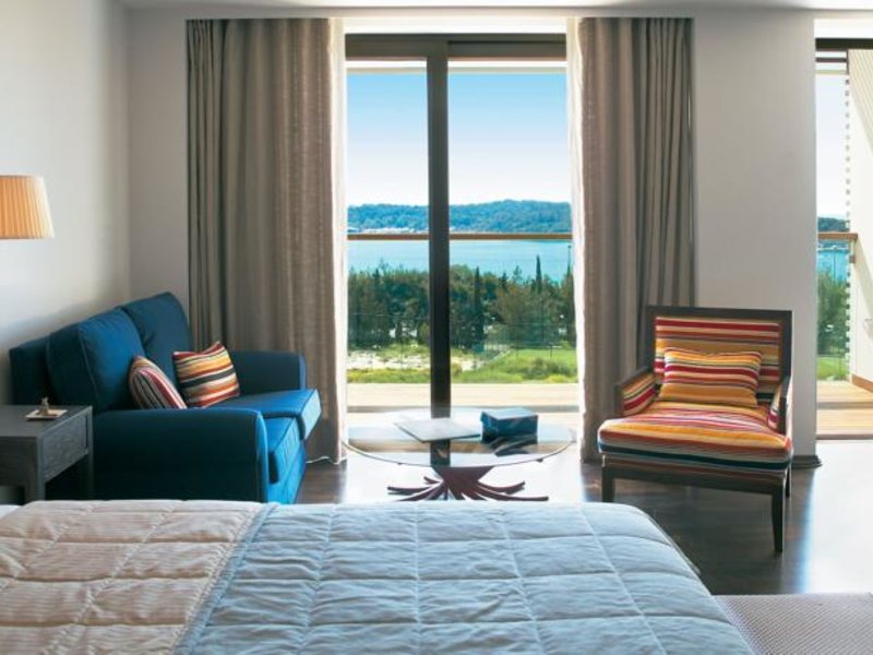 Grecotel Vouliagmeni Suites 89128
