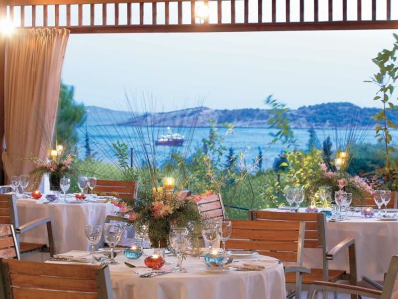 Grecotel Vouliagmeni Suites 89133