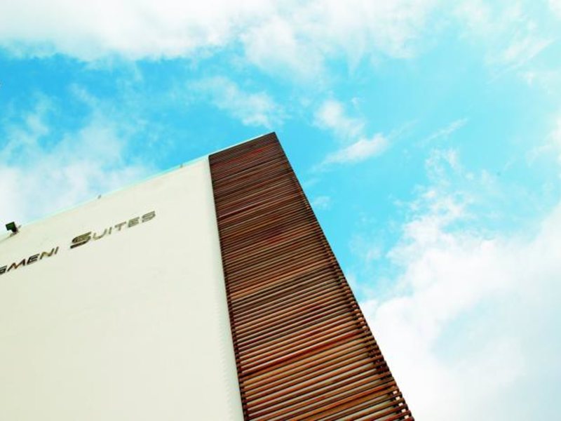 Grecotel Vouliagmeni Suites 89136