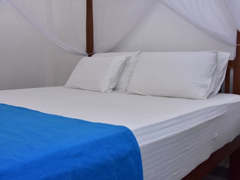 Green Almond Hotel 320789