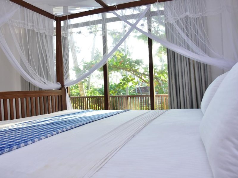 Green Almond Hotel 320790