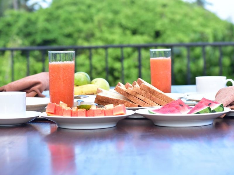 Green Almond Hotel 320794