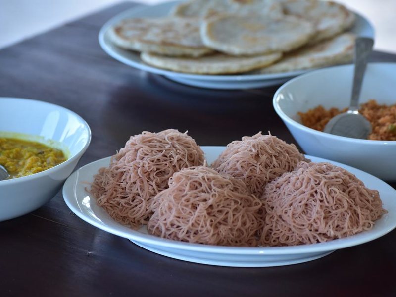 Green Almond Hotel 320799