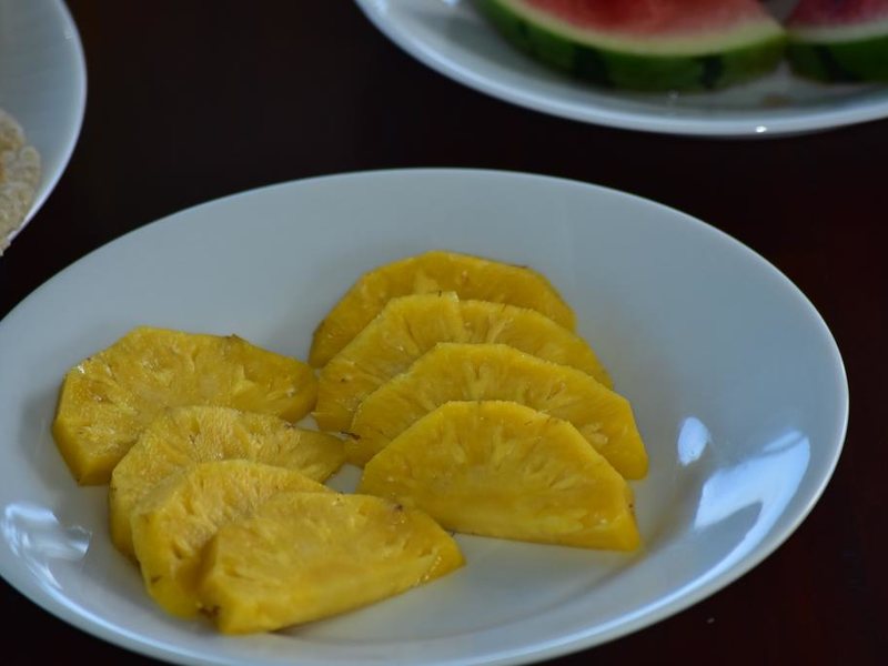 Green Almond Hotel 320800