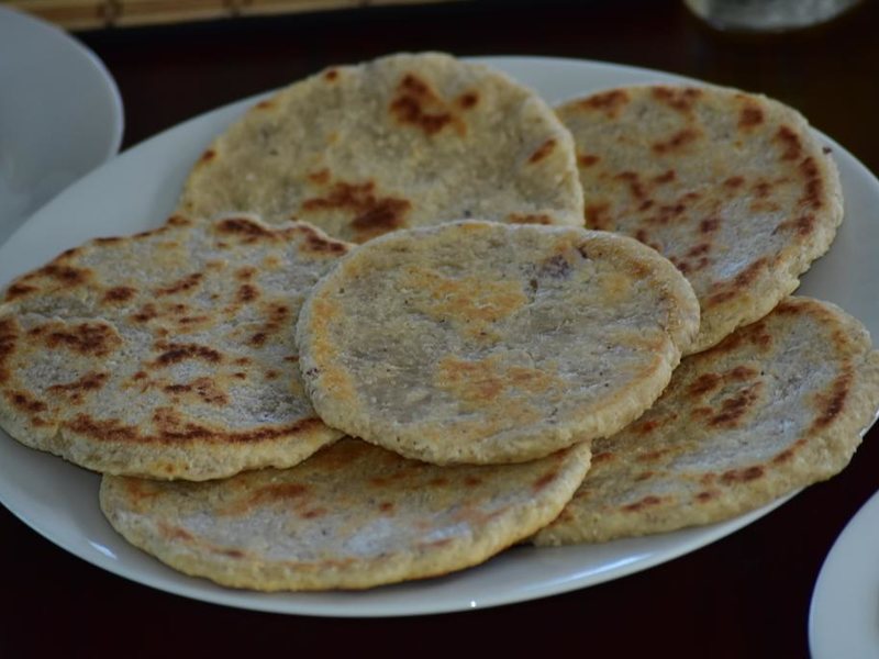 Green Almond Hotel 320802