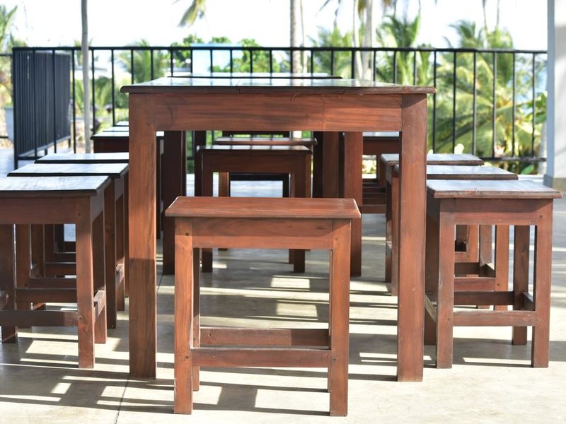 Green Almond Hotel 320803