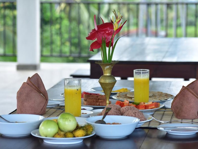 Green Almond Hotel 320804