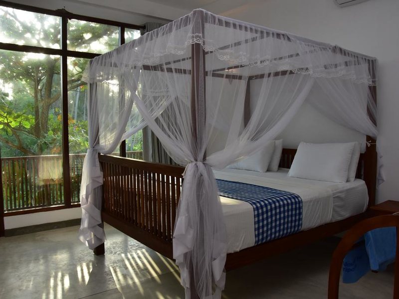 Green Almond Hotel 320806