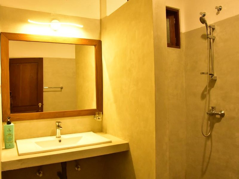 Green Almond Hotel 320808