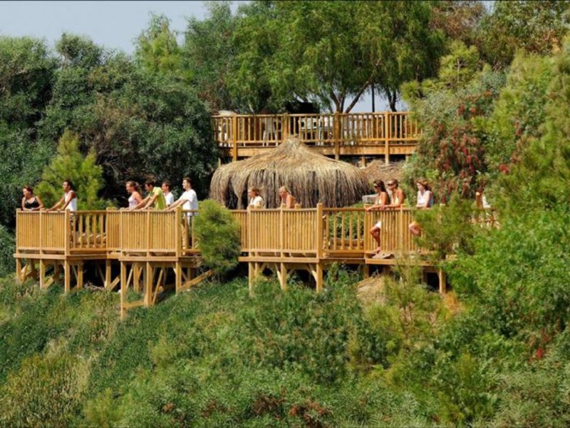 Green Beach Resort 77069