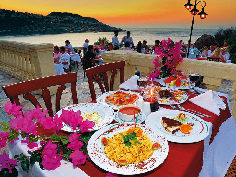 Green Beach Resort 77074