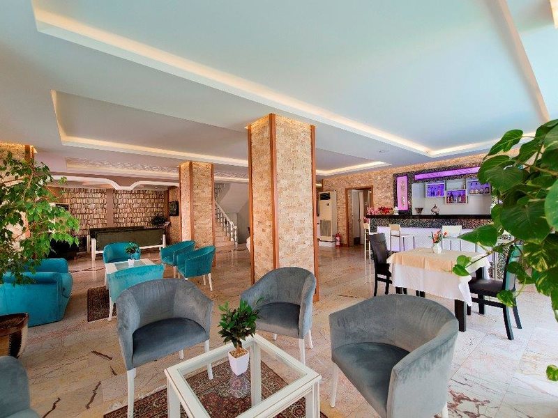 Green Beyza Hotel  66361