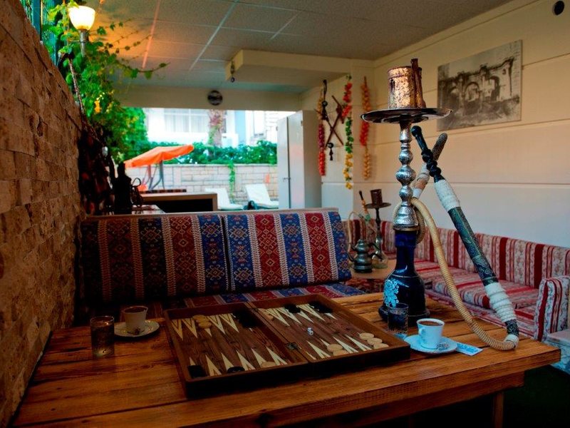 Green Beyza Hotel  66362