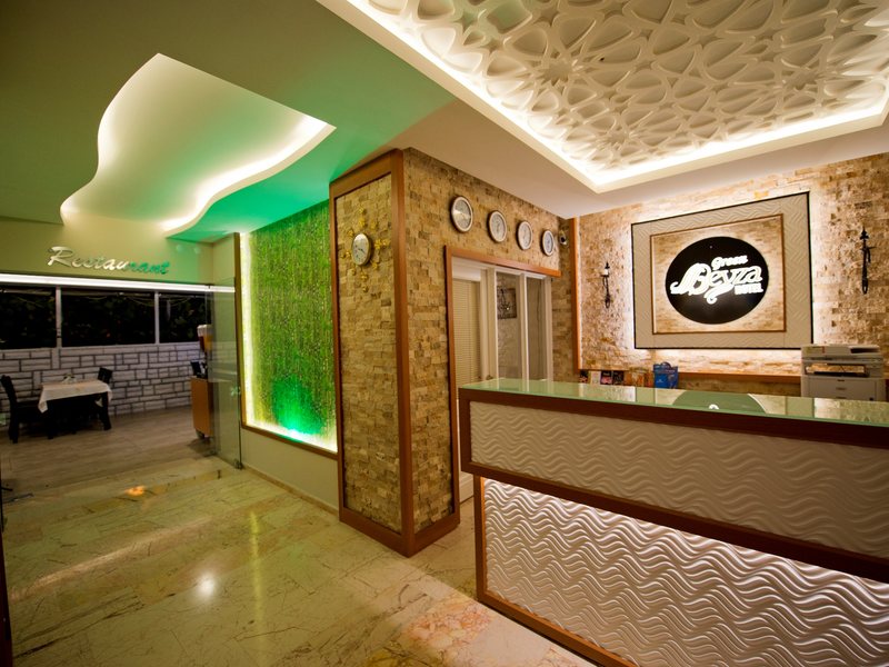 Green Beyza Hotel  66363