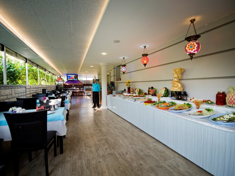 Green Beyza Hotel  66364