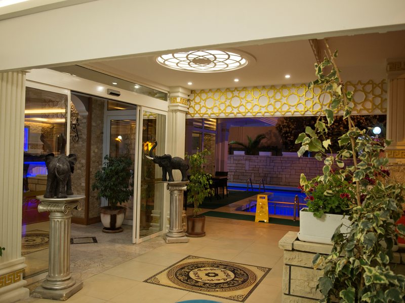 Green Beyza Hotel  66366