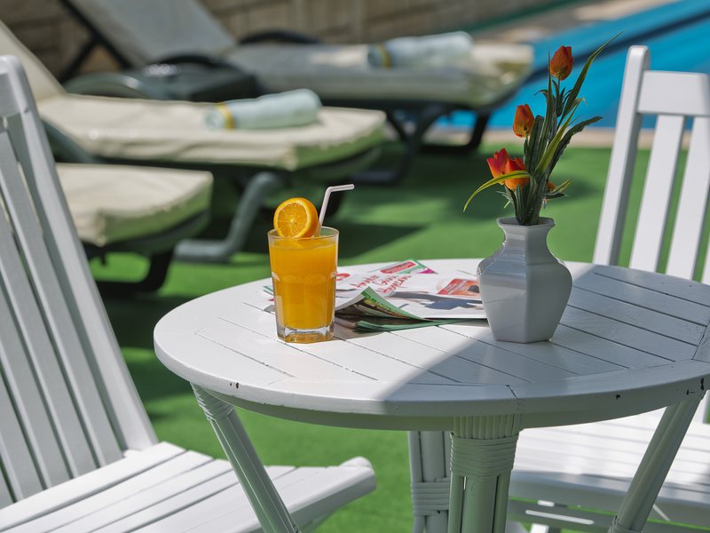 Green Beyza Hotel  66367