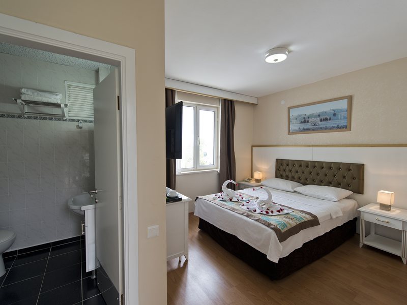 Green Beyza Hotel  66368