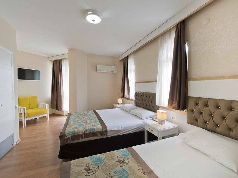 Green Beyza Hotel  66369
