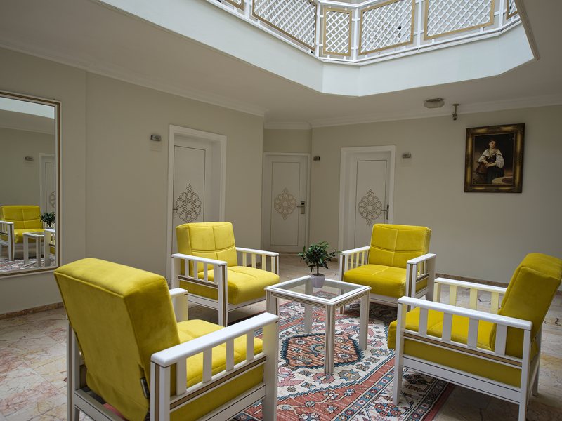 Green Beyza Hotel  66372