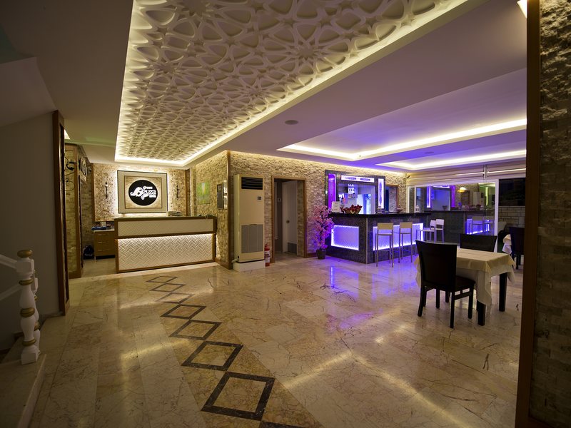 Green Beyza Hotel  66373