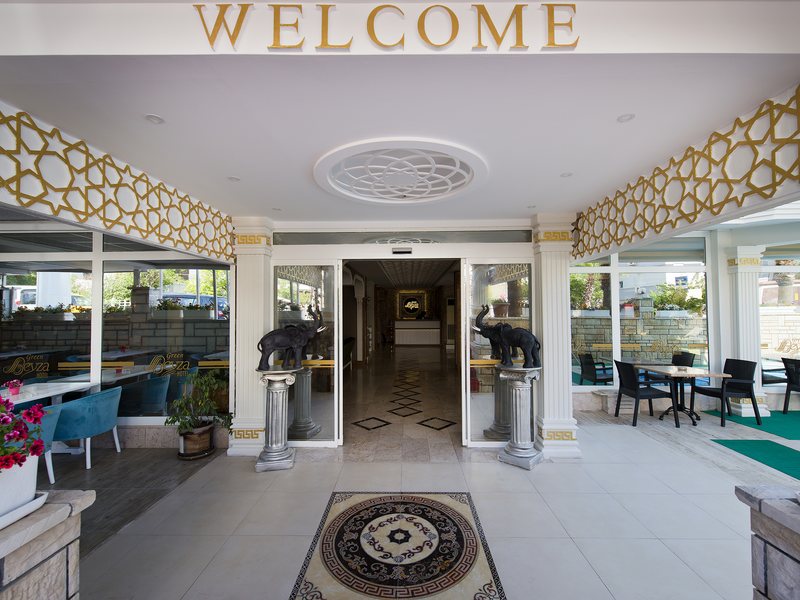 Green Beyza Hotel  66374