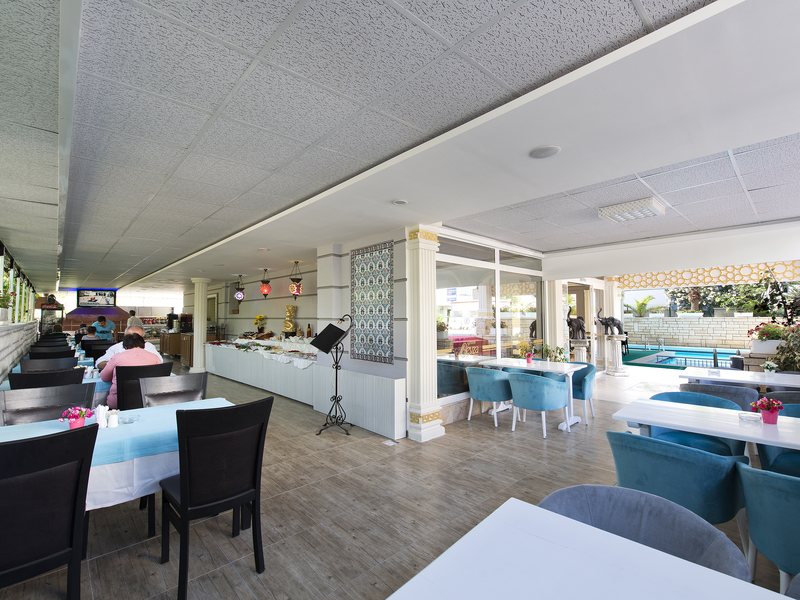 Green Beyza Hotel  66375