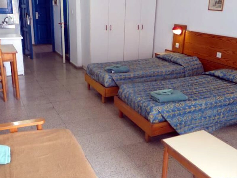 Green Bungalows 100736