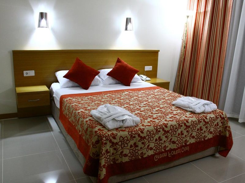 Green Forest Holiday Village  195520