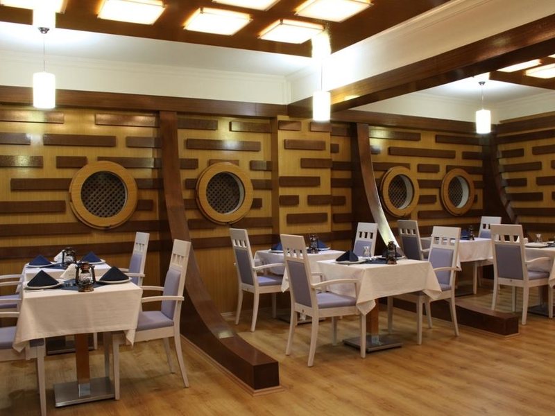 Green Forest Holiday Village  195521