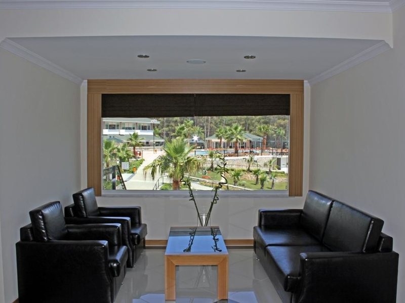 Green Forest Holiday Village  195522