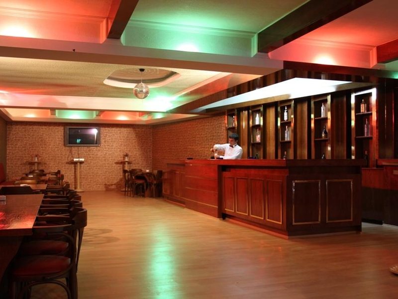 Green Forest Holiday Village  195525