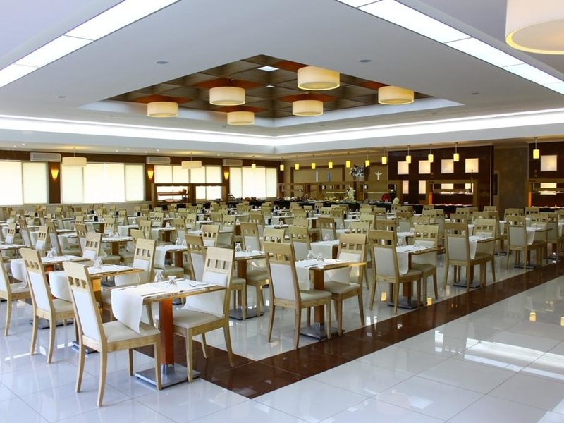 Green Forest Holiday Village  195528