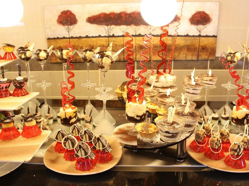 Green Forest Holiday Village  195531