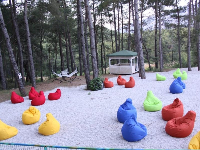 Green Forest Holiday Village  195532