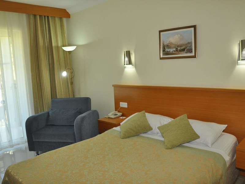 Green Forest Holiday Village  195536