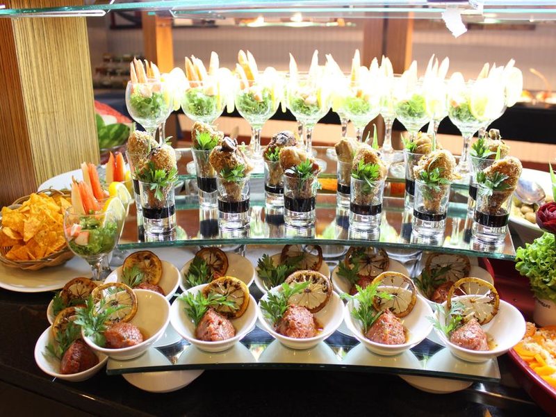 Green Forest Holiday Village  195538