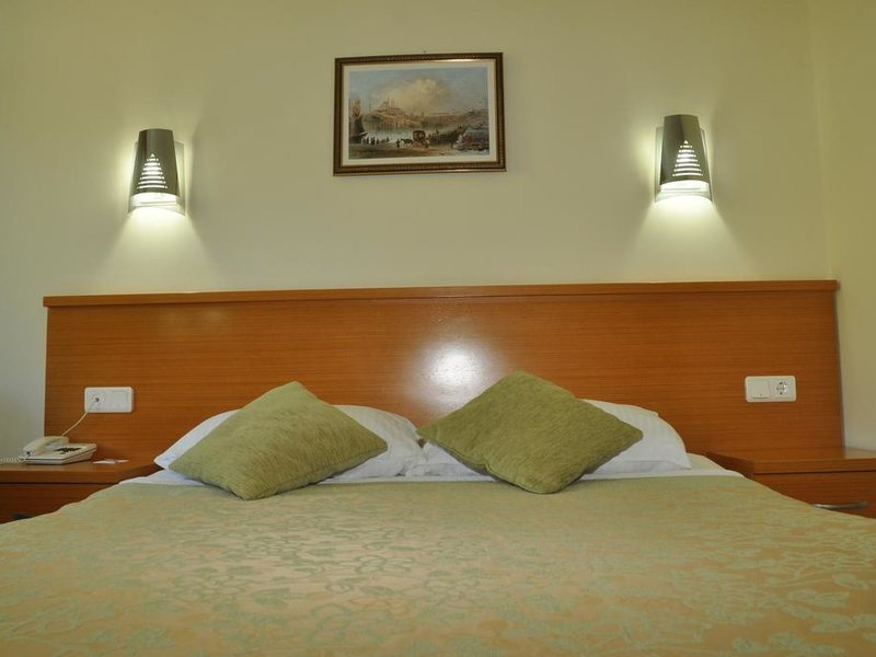 Green Forest Holiday Village  195544