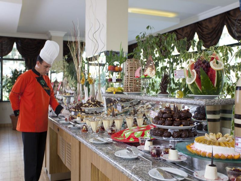 Green Garden Resort & Apart Hotel 183460