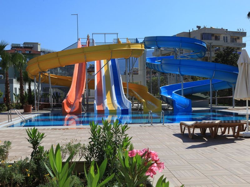 Green Garden Resort & Apart Hotel 183461